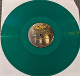 Kaipa - Urskog (LP)