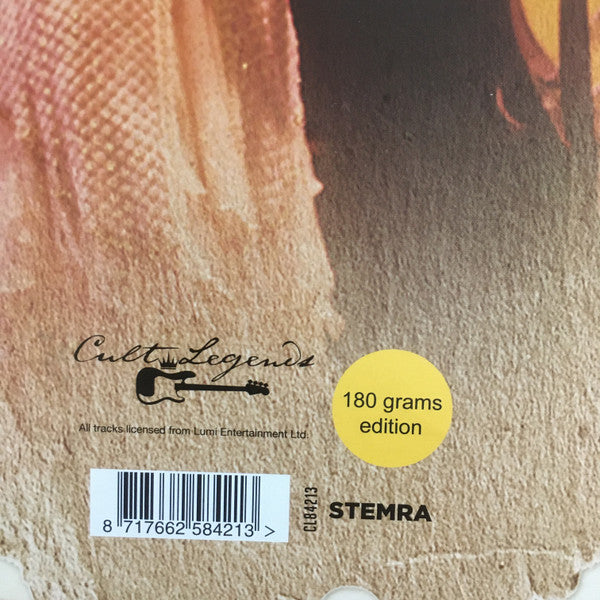 Fleetwood Mac - From The Forum 1982 (LP)