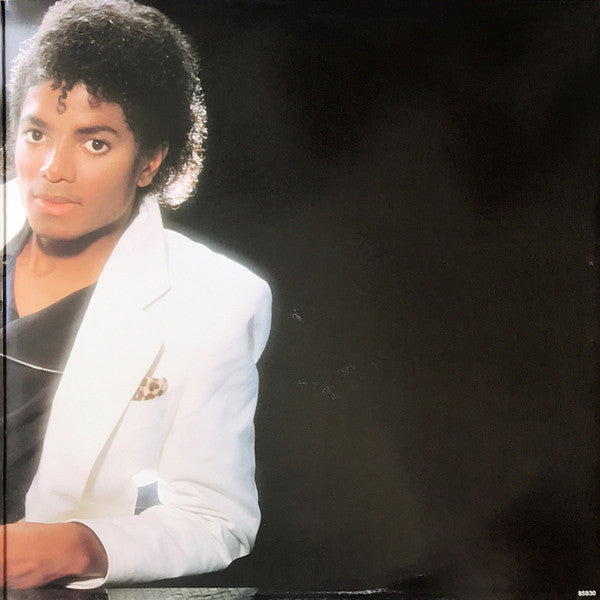 Michael Jackson - Thriller (tweedehands LP) - Velvet Music