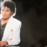 Michael Jackson - Thriller (tweedehands LP) - Velvet Music