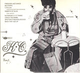 Kassa Overall - Cream (CD)