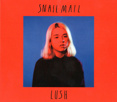 Snail Mail (2) - Lush (tweedehands CD) - Velvet Music