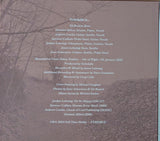 Echolalia (4) - Echolalia (CD) - Velvet Music