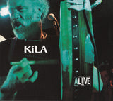 Kíla - Alive (tweedehands CD)