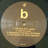 David M. Allen - The DNA of DMA (LP) - Velvet Music