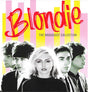 Blondie - The Broadcast Collection (CD) - Velvet Music