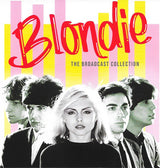 Blondie - The Broadcast Collection (CD)