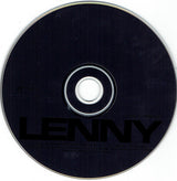 Lenny Kravitz - Lenny (tweedehands CD) - Velvet Music