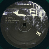 Bad Plus, The - The Bad Plus. (LP) - Velvet Music