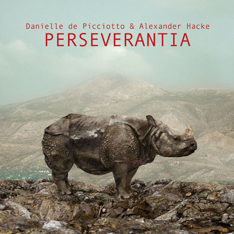 hackedepicciotto - Perseverantia (CD) - Velvet Music