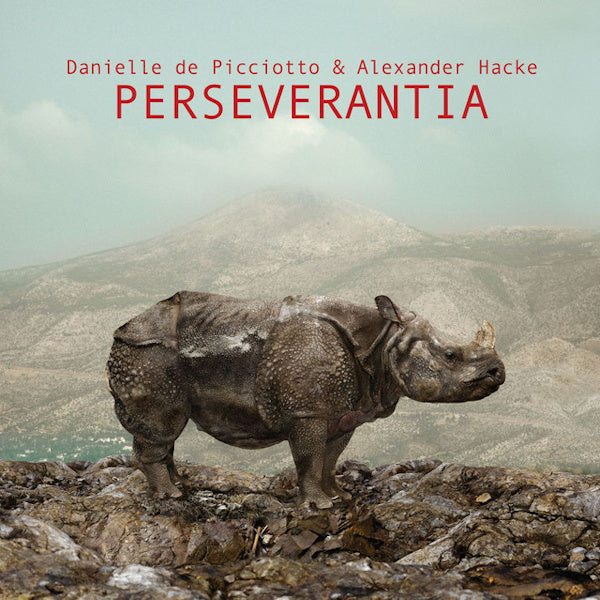 hackedepicciotto - Perseverantia (CD) - Velvet Music