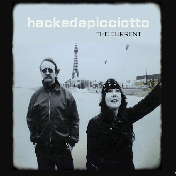 hackedepicciotto - The current (CD)