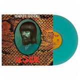 Harvey Mandel - Snake (LP) - Velvet Music
