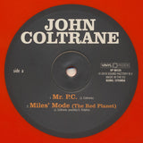 John Coltrane - Birdland 1962 (LP)