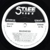 Madness - Absolutely (tweedehands LP) - Velvet Music