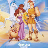 V/A (Various Artists) - Songs from hercules (LP) - Velvet Music