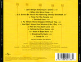 Temptations, The - Temptations 60 (CD) - Velvet Music