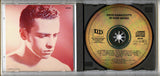 Eros Ramazzotti - In Ogni Senso (tweedehands CD) - Velvet Music
