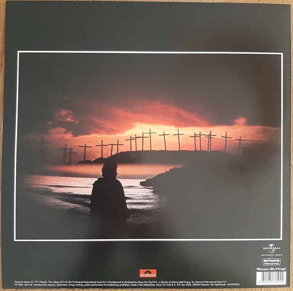 Supersister (2) - Iskander (LP) - Velvet Music