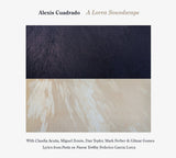 Alexis Cuadrado - A Lorca Soundscape (tweedehands CD) - Velvet Music