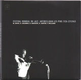 Miles Davis Quintet, The - Miles In France 1963 & 1964 (The Bootleg Series, Vol. 8) (CD) - Velvet Music