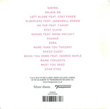 Flume - Flume (tweedehands CD) - Velvet Music