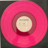 Au Pairs - Sense And Sensuality (LP) - Velvet Music
