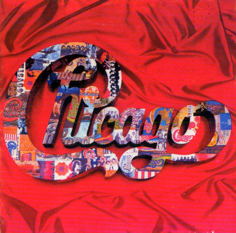 Chicago (2) - The Heart Of Chicago 1967-1997 (CD) - Velvet Music