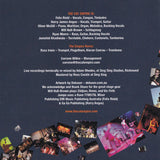 Cat Empire, The - Live On Earth (tweedehands CD) - Velvet Music