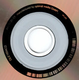 Interpol - Turn on the bright light (CD) - Velvet Music