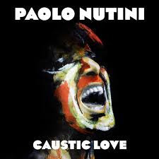 Paolo Nutini - Caustic Love (tweedehands CD)