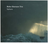 Bobo Stenson Trio - Sphere (CD) - Velvet Music