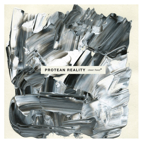Protean Reality - Protean Reality (tweedehands CD) - Velvet Music