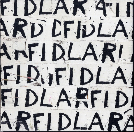 FIDLAR - FIDLAR (tweedehands CD) - Velvet Music