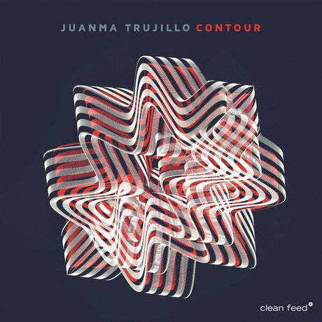 Juanma Trujillo - Contour (tweedehands CD) - Velvet Music