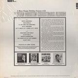 Dean Martin - The Dean Martin Christmas Album (LP) - Velvet Music