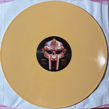 MF Doom - Mm..food (20th anniversary) (LP) - Velvet Music