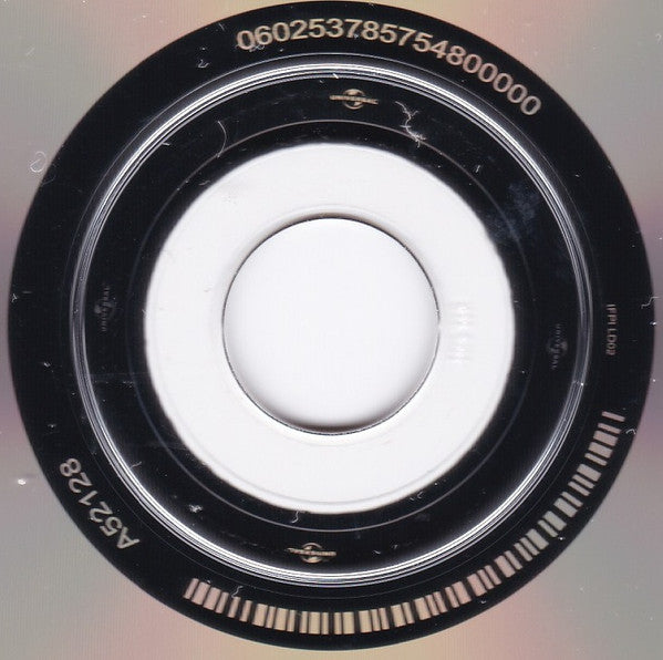 Lana Del Rey - Ultraviolence (tweedehands CD) - Velvet Music