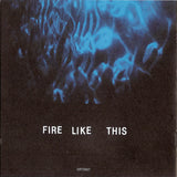 Blood Red Shoes - Fire Like This (tweedehands CD) - Velvet Music