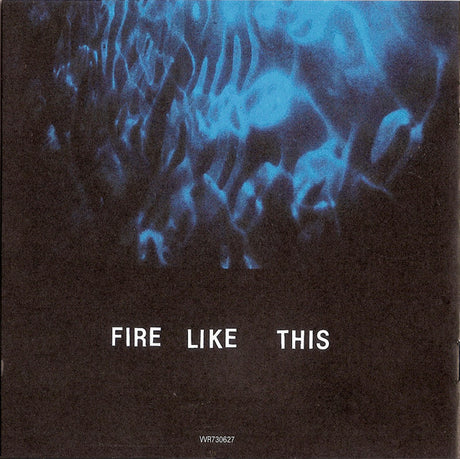 Blood Red Shoes - Fire Like This (tweedehands CD) - Velvet Music