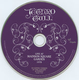 Jethro Tull - Live At Madison Square Garden 1978 (tweedehands CD) - Velvet Music