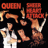 Queen - Sheer Heart Attack (tweedehands LP)