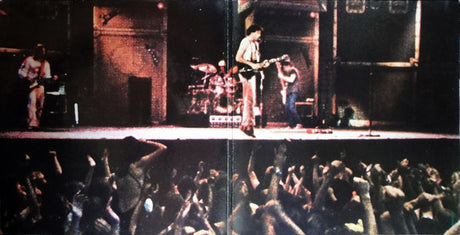 Neil Young & Crazy Horse - Live Rust (tweedehands LP) - Velvet Music