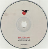 Pedro Carneiro & Pedro Melo Alves - Bad Company (CD d'occasion)