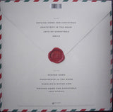 Chris Rea - The Christmas Album (LP) - Velvet Music