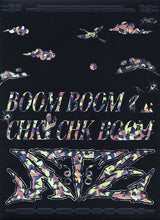 Stray Kids - Ate (CD) - Velvet Music