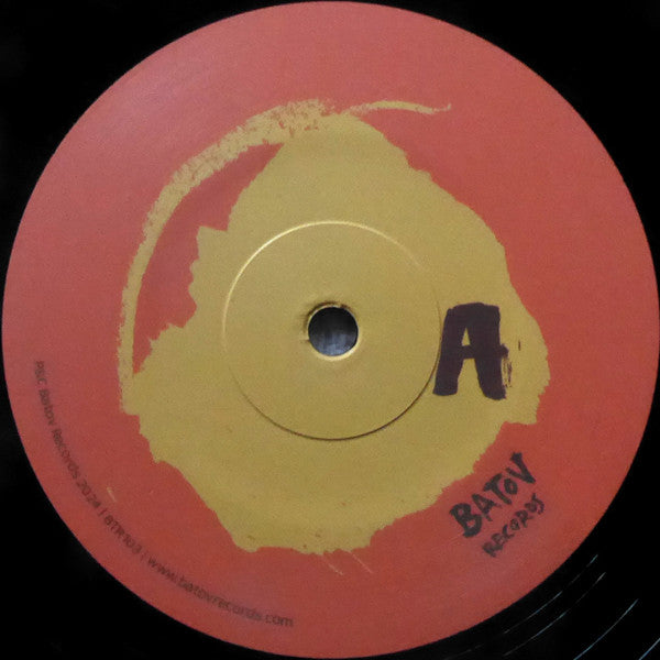 Mulatu Astatke And Hoodna Afrobeat Orchestra - Tension (LP) - Velvet Music