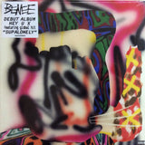 BENEE - Hey U X (LP) - Velvet Music