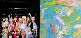 XG (2) - Million Places (CD) - Velvet Music