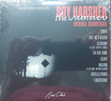 Boy Harsher - The Runner (Original Soundtrack) (CD) - Velvet Music